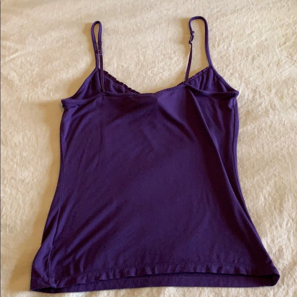 Plum tank - Picture 3 of 4